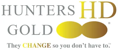 Hunters HD Gold
